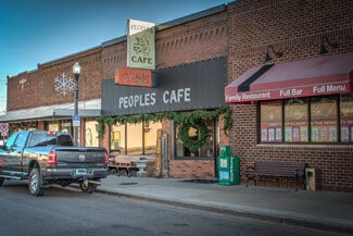 Plus de détails pour 118 Main St S, Cambridge, MN - Local commercial à vendre