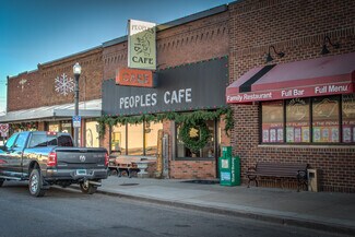 Plus de détails pour 118 Main St S, Cambridge, MN - Local commercial à vendre