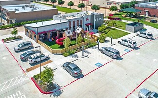 Plus de détails pour 2150 S Mason Rd, Katy, TX - Local commercial à vendre