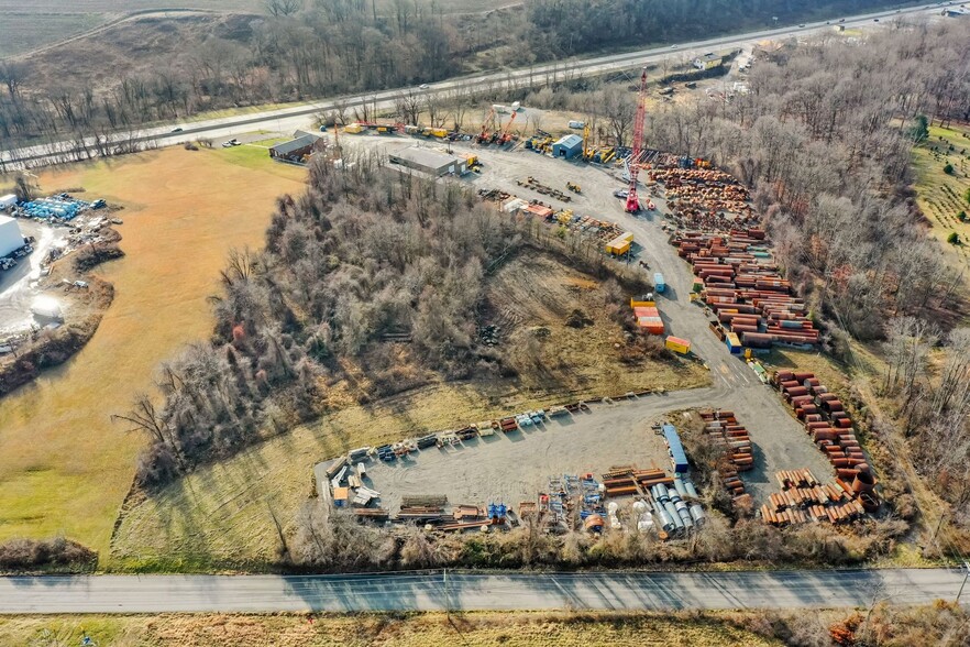 6986 US Route 22, Greensburg, PA à vendre - Aérien – Image 3 sur 39