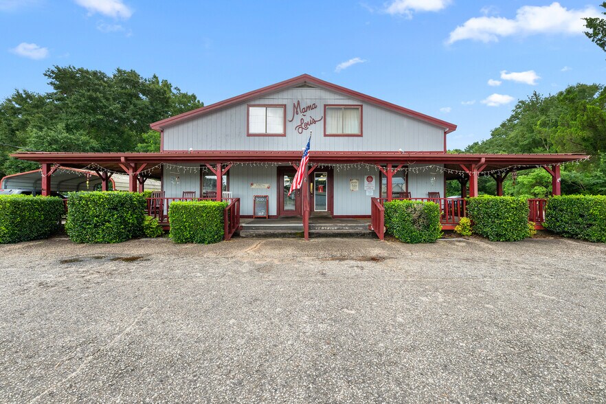 22288 Pine St, Robertsdale, AL à vendre - Photo de l’immeuble – Image 2 sur 30