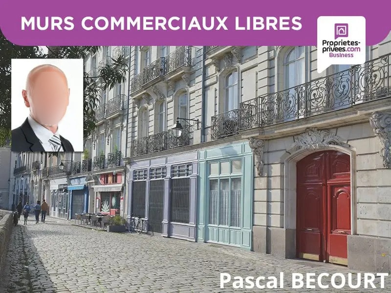 Local d'activités dans Avignon à vendre Photo de l’immeuble– Image 1 sur 6