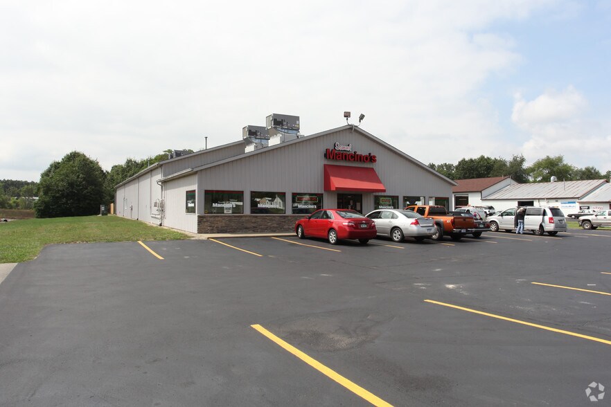 52360 N Main St, Mattawan, MI à louer - Photo principale – Image 1 sur 4