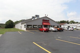 Plus de détails pour 52360 N Main St, Mattawan, MI - Local commercial à louer