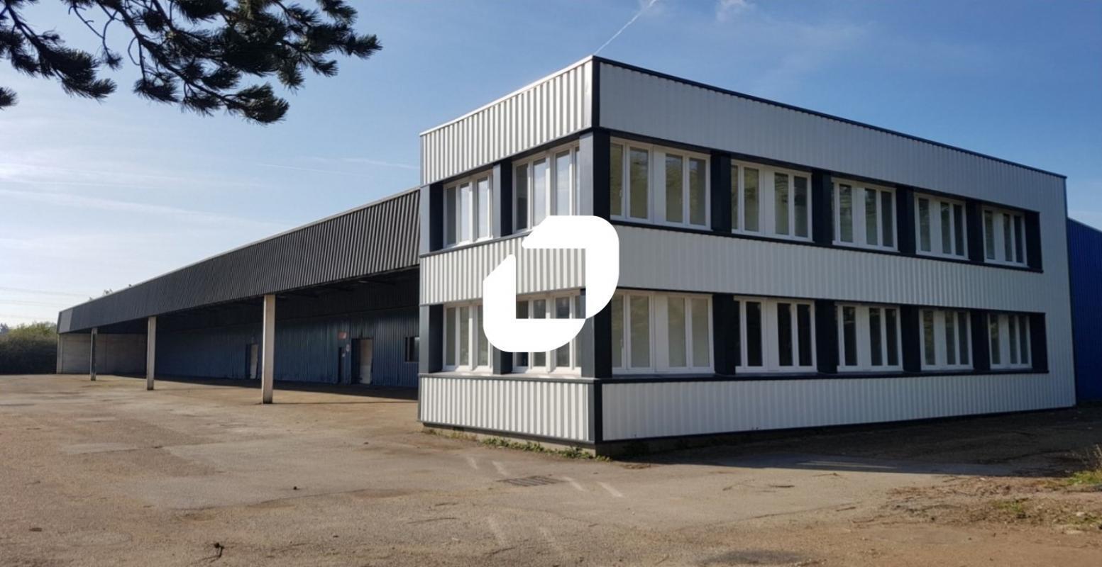 17 Rue Des Osiers, Coignières à louer Photo de l’immeuble– Image 1 sur 8