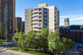 Plus de détails pour 1209 6th St SW, Calgary, AB - Logement à vendre