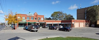 Plus de détails pour 223 Brock St N, Whitby, ON - Local commercial à louer