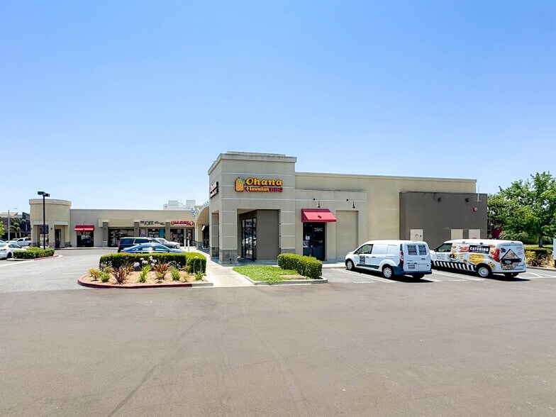 5105-5111 Candlewood St, Lakewood, CA à vendre - Photo de l’immeuble – Image 3 sur 9