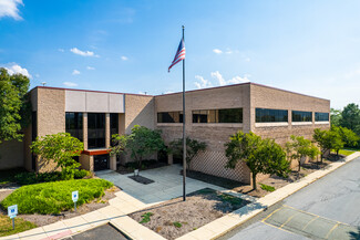 Plus de détails pour 668 Gravel Pike, East Greenville, PA - Industriel/Logistique à louer