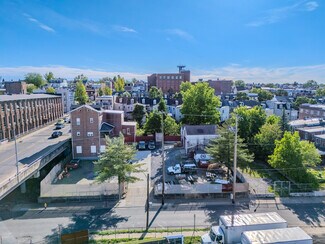 Plus de détails pour 359 W Tilghman St, Allentown, PA - Industriel/Logistique à vendre