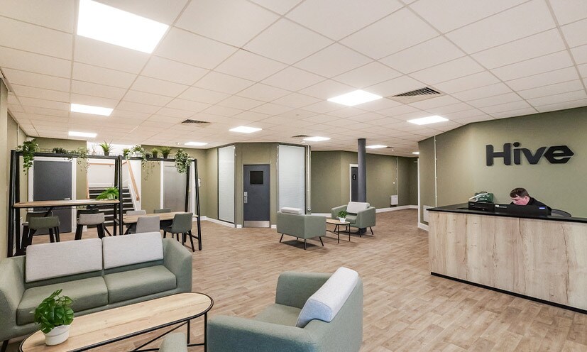 Whitehouse Way, Peterlee à louer - Photo de l’immeuble – Image 3 sur 12