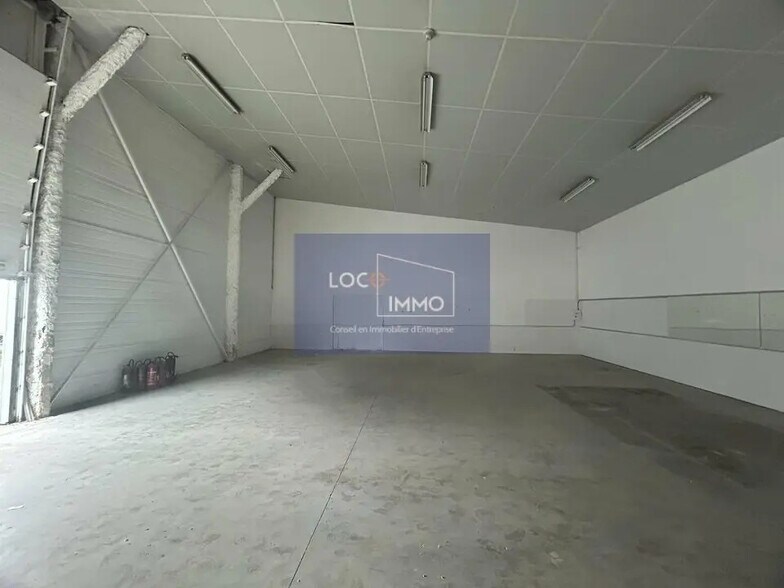 Local d’activités dans Mérignac à louer - Photo intérieure – Image 3 sur 8