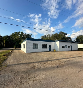 Plus de détails pour 838 Boston St SE, Grand Rapids, MI - Industriel/Logistique à louer