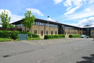 Plus de détails pour 595 Calder Rd, Edinburgh - Bureau à louer