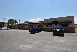 Plus de détails pour 416 E North St, Sweetwater, TN - Local commercial à vendre