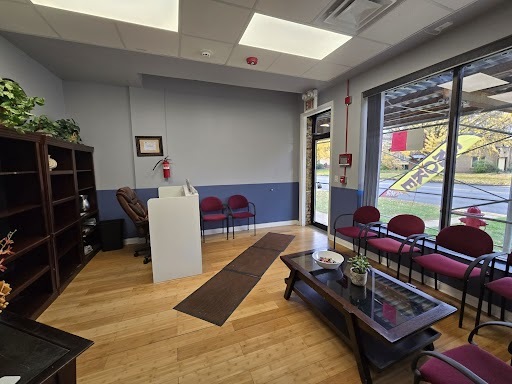 2821 S Harlem Ave, Berwyn, IL à louer - Photo de l’immeuble – Image 2 sur 9