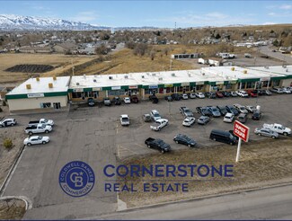 Plus de détails pour 4693 W Yellowstone Hwy, Mills, WY - Local commercial, Industriel/Logistique à louer