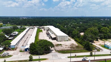 5510 Spring Stuebner Rd, Spring, TX à louer Photo intérieure– Image 1 sur 5