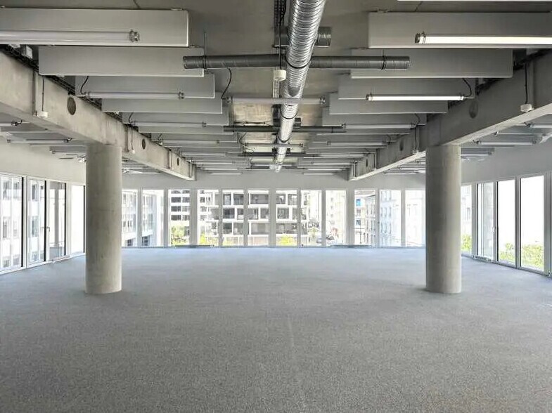 Bureau dans Lyon à vendre - Photo de l’immeuble – Image 1 sur 5