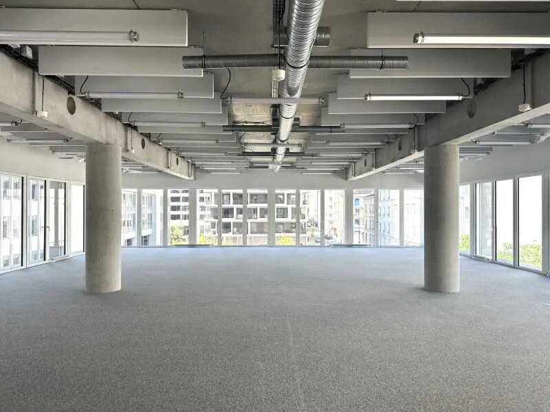 Bureau dans Lyon à vendre Photo de l’immeuble– Image 1 sur 6