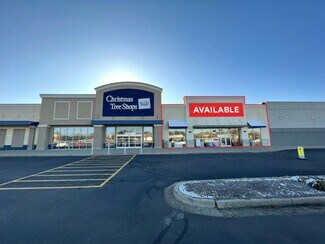 Plus de détails pour 4021-4151 Miller Rd, Flint, MI - Local commercial à louer