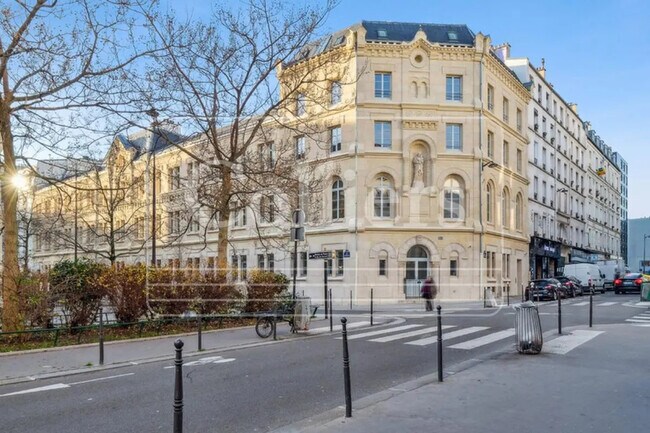 Plus de détails pour 163 Rue Saint-Maur, Paris - Bureau à louer