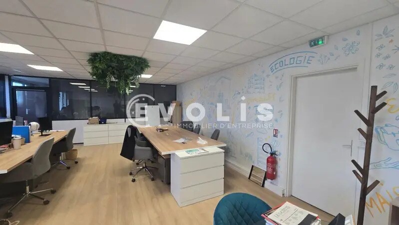 32 Avenue Des Pépiniéres, Fresnes à louer - Photo intérieure – Image 2 sur 17