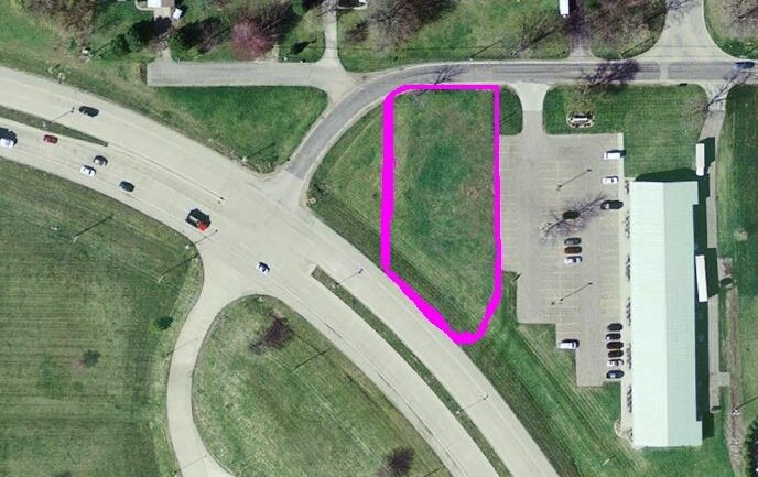 23914 Brick Road Rd, South Bend, IN à vendre Photo principale– Image 1 sur 2