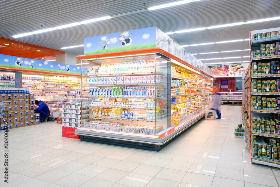Local commercial dans Avignon à vendre Photo intérieure– Image 1 sur 4