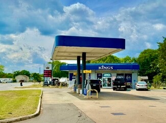 Plus de détails pour 2910 Victory Blvd, Portsmouth, VA - Local commercial à vendre