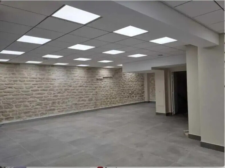 Local commercial dans Paris à louer - Photo intérieure – Image 3 sur 4