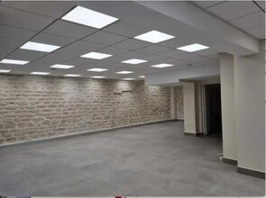 Local commercial dans Paris à louer Photo intérieure– Image 2 sur 3