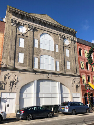 Plus de détails pour 35-41 Bank St, New London, CT - Local commercial à vendre