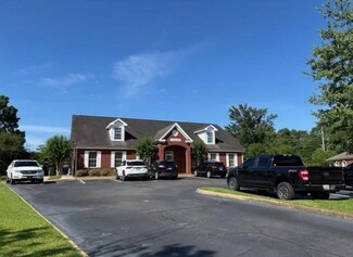 Plus de détails pour 113 Adris Pl, Dothan, AL - Bureau à vendre