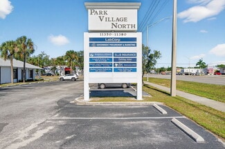 Plus de détails pour 11350 66th St N, Largo, FL - Bureau/Médical, Médical à louer