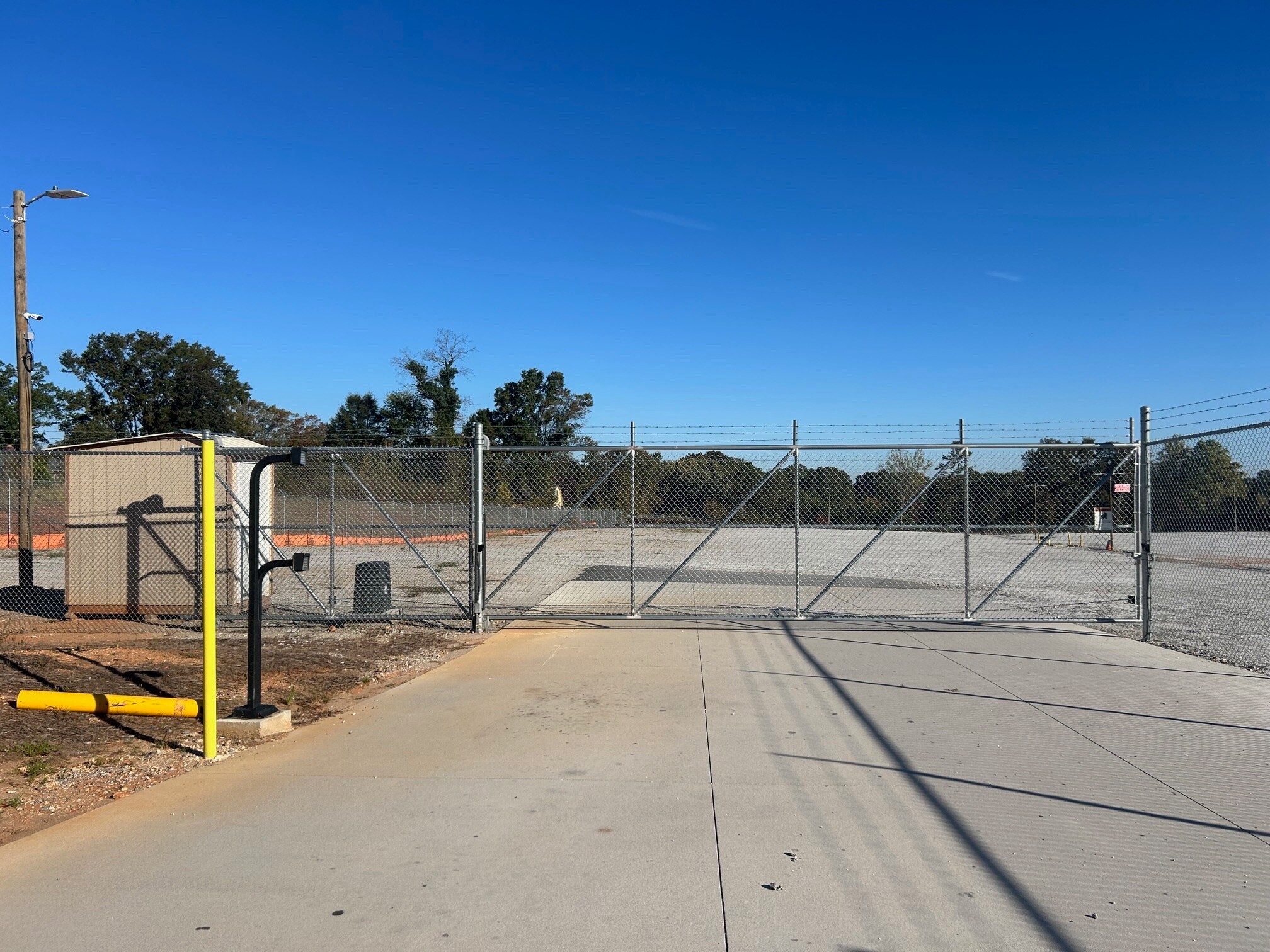 1699 Victor Hill Rd, Duncan, SC à louer Photo de l’immeuble– Image 1 sur 5