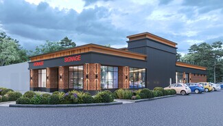 Plus de détails pour 301 W Main St, Norman, OK - Local commercial à louer