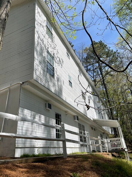 329 Clayton Ave, Clayton, GA à vendre - Photo de l’immeuble – Image 3 sur 5