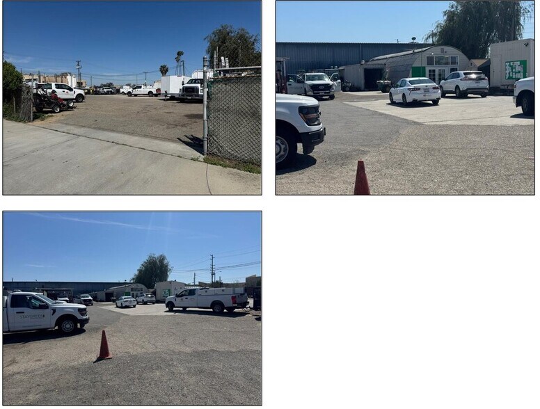 320 E Commercial St, Anaheim, CA à louer - Photo de l’immeuble – Image 2 sur 2