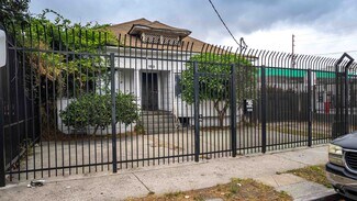 Plus de détails pour 1863 E Vernon Ave, Vernon, CA - Logement à vendre