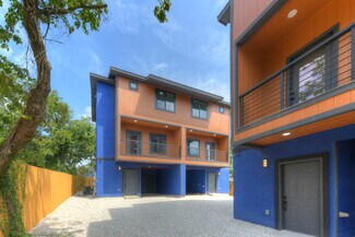 Plus de détails pour 118 Shenandoah, San Antonio, TX - Logement à vendre