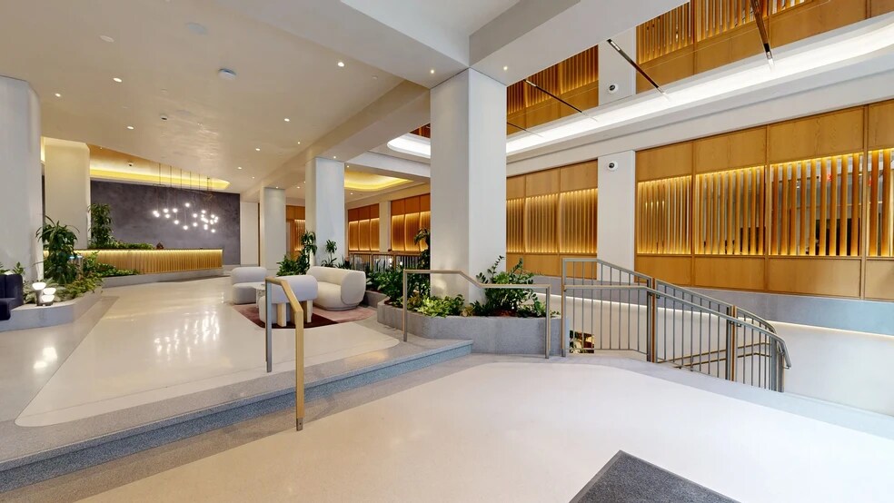 360 Park Ave S, New York, NY à louer - Numérisation 3D Matterport – Image 2 sur 27