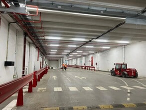 Industriel/Logistique dans Paris à louer Photo de l’immeuble– Image 1 sur 1