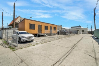 Plus de détails pour Anaheim St, Wilmington, CA - Terrain à vendre