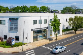 Plus de détails pour 500 Old York Rd, Jenkintown, PA - Bureau, Bureau/Médical à louer