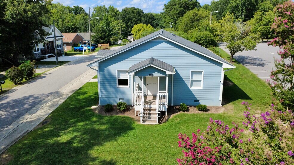 108 Justice Heights St, Apex, NC à vendre - Photo de l’immeuble – Image 2 sur 18