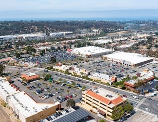 Plus de détails pour 2213-2281 S El Camino Real -, Oceanside, CA - Local commercial à louer