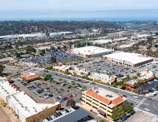 Plus de détails pour 2213-2281 S El Camino Real -, Oceanside, CA - Local commercial à louer