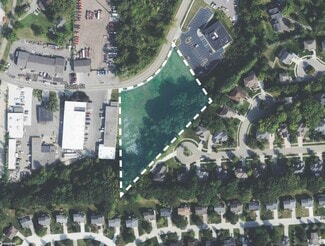 Plus de détails pour 500 South st, Rochester, MI - Terrain à vendre