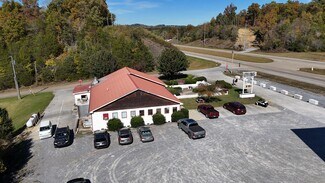 Plus de détails pour 6335 W Andrew Johnson Hwy, Greeneville, TN - Local commercial à vendre